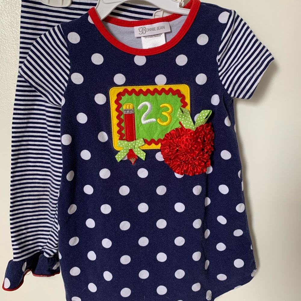 Kids 2 piece set